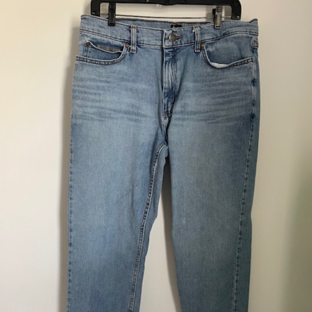Lee Jeans - Regular